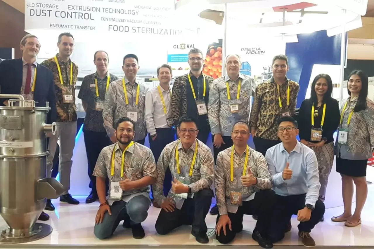 ALLPACK Indonesia Expo 2022, it’s a wrap!