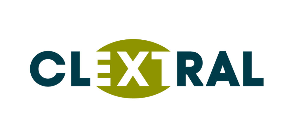 Logo Clextral fit