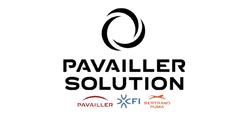 Logo Pavailler Solution fit