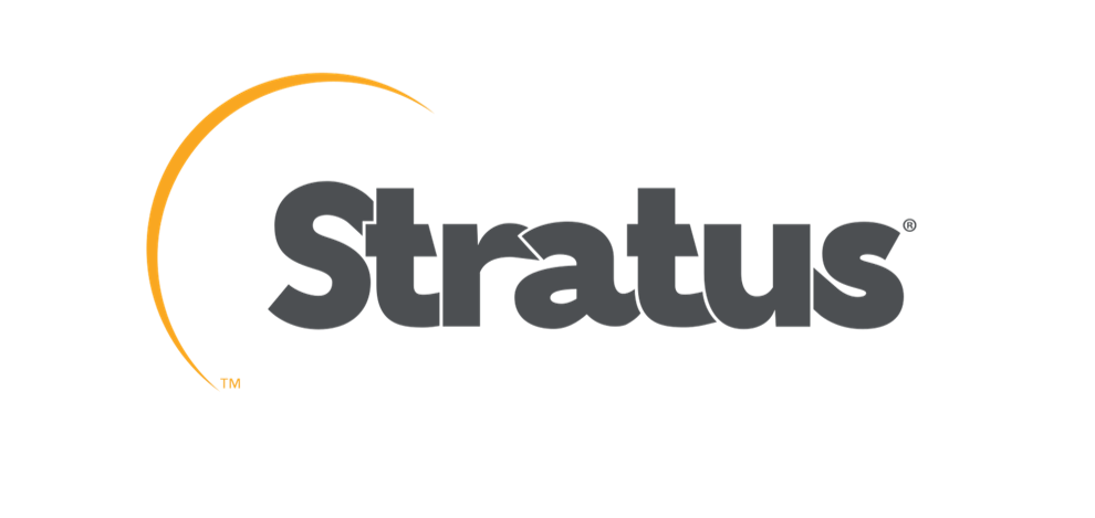 Logo Stratus fit