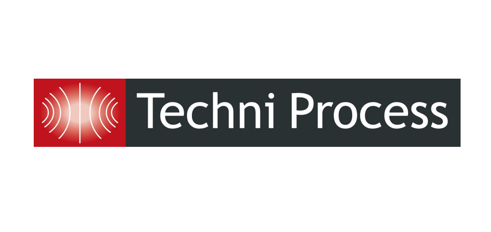 Logo Techni Process fit
