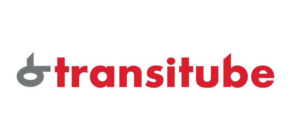 Logo Transitube fit
